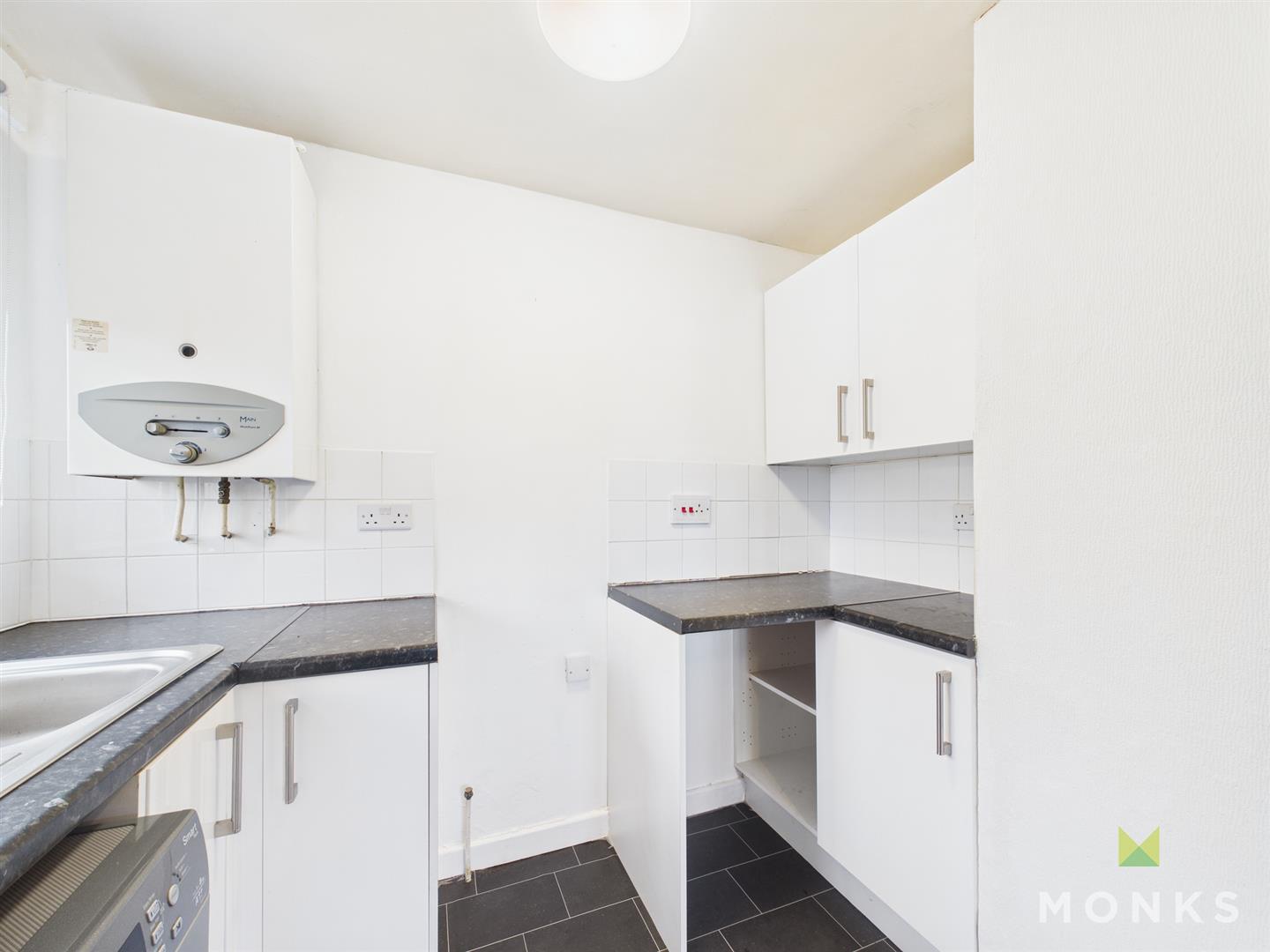 16 Montrose Place, Shrewsbury, SY3 5EN For Sale